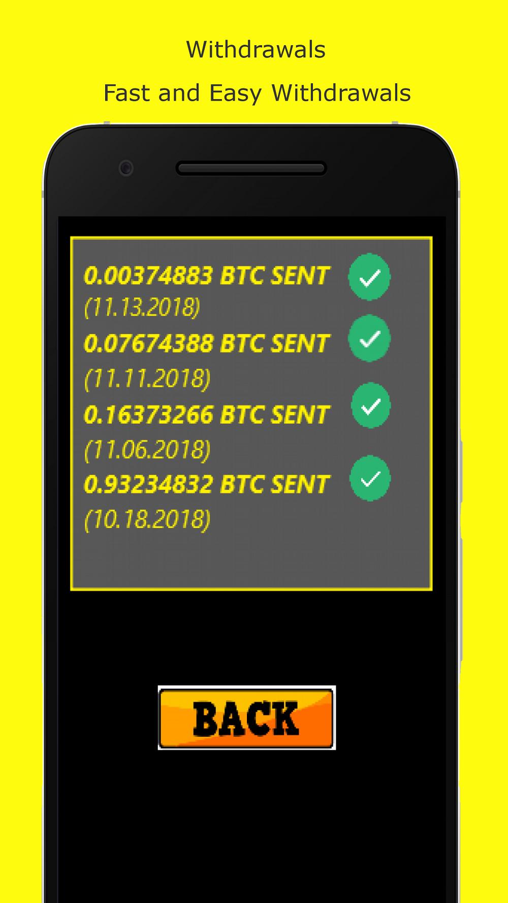 android bitcoin miner apk