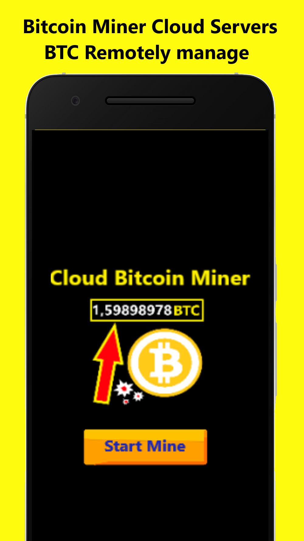 free bitcoin miner app download
