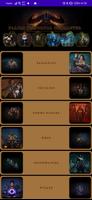 Character Diablo MD app ảnh chụp màn hình 1