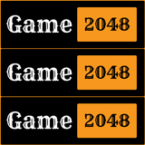 Game 2048 MD app APK