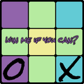 Tic Tac Toe