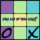 Tic Tac Toe biểu tượng