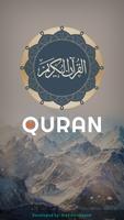 Al Quran poster