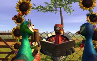 Kids music – The Turkey screenshot 2