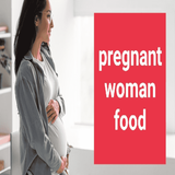 pregnant woman food APK