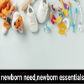 newborn essentials