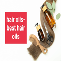 hair oils-hair growth oil