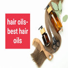 hair oils-hair growth oil иконка