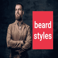 beard styles