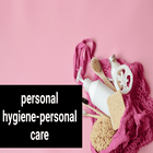 ikon personal hygiene-personal care