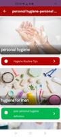 personal hygiene-personal care screenshot 2