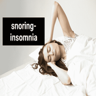 sleep disorders- insomnia ikon