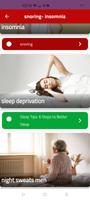sleep disorders- insomnia penulis hantaran