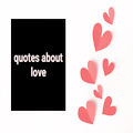 quotes about love