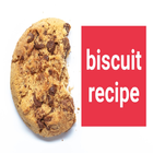 biscuit recipe 图标