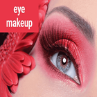 eye makeup आइकन