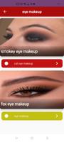 eye makeup स्क्रीनशॉट 2