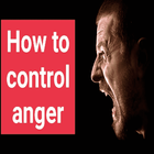 How to control anger 图标
