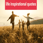 آیکون‌ life inspirational quotes