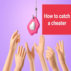 How to catch a cheater 图标