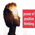 power of positive thinking icon