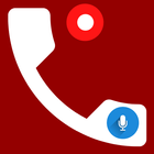 Auto Call Recorder ikon