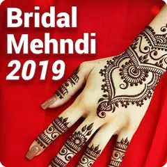 Bridal Mehndi Design APK download