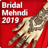 Bridal Mehndi Design ikona