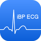 iBP ECG simgesi