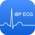 iBP ECG icono