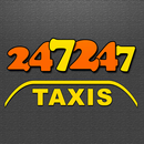 247 Taxis Booking App APK