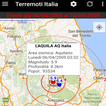 ”Terremoti Italia