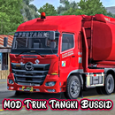 Mod Truk Tangki Bussid APK