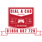 Dial A Cab Zeichen