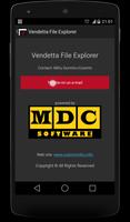 Vendetta File Explorer (BETA) screenshot 2