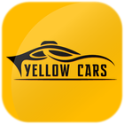 آیکون‌ Yellow Cars