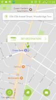 Aberdeen Taxis تصوير الشاشة 2