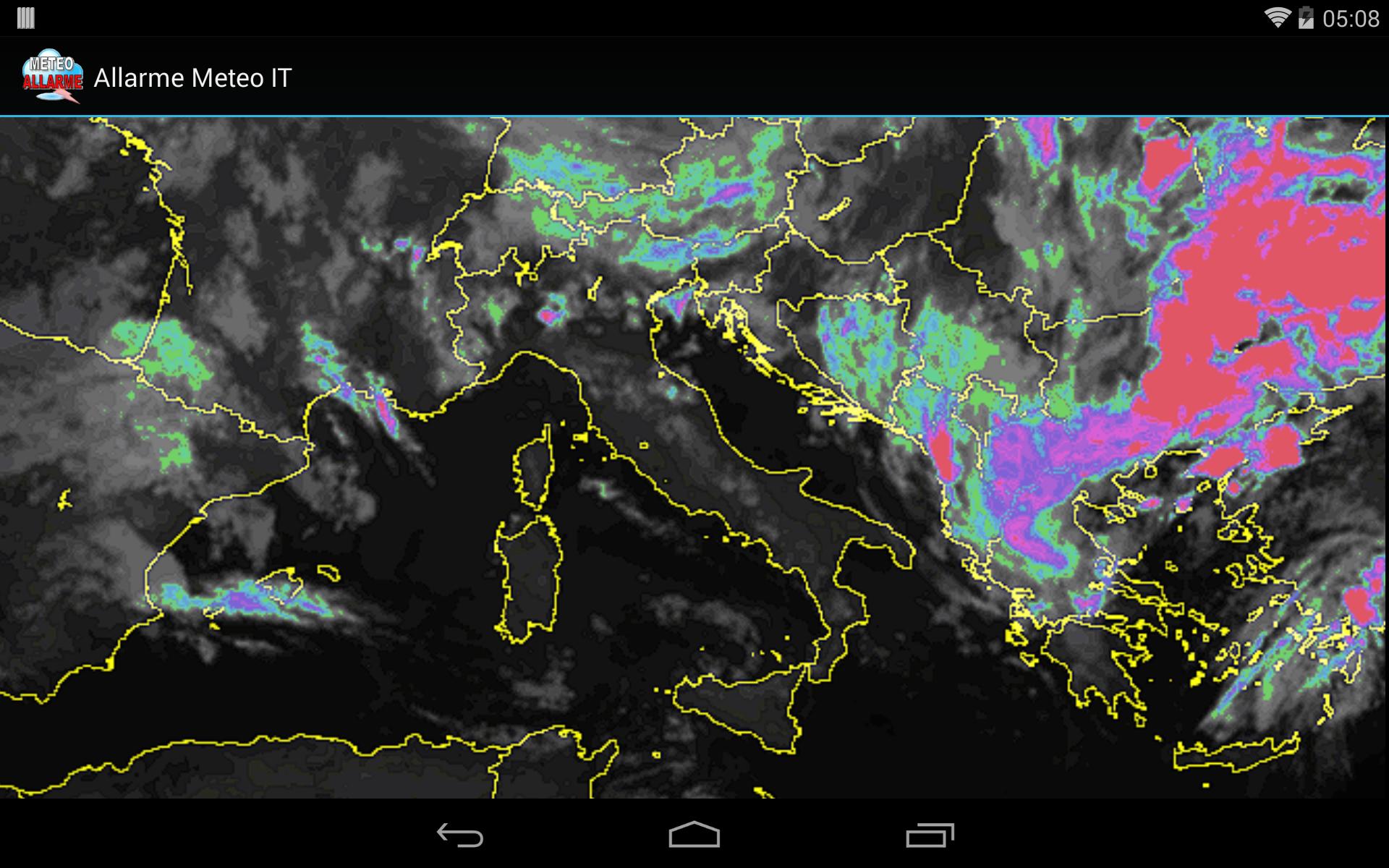 scaricare meteo it per pc