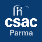 CSAC Parma in app icône