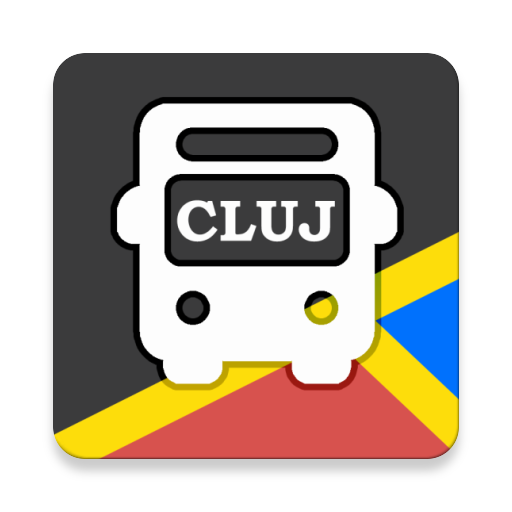 Bus Cluj-Napoca