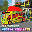 DJ Truck Mod Bus Simulator APK