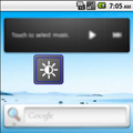 Brightness 1 Click