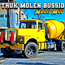 Truk Molen Bussid Mbois Mod APK