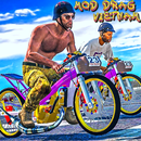 Mod Bussid Motor Drag Vietnam APK