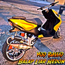 Mod bussid balap liar Hedon APK