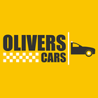 Olivers Cars ícone