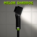 Mods Melon Playground Sandbox APK