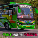 Bussid Indian Livery Tamilnadu APK