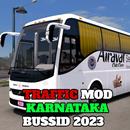 Karnataka Traffic Mod Bussid APK