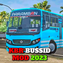 Kbr Bussid Mod APK